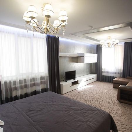 Port Royal Hotel Tulchyn Ngoại thất bức ảnh