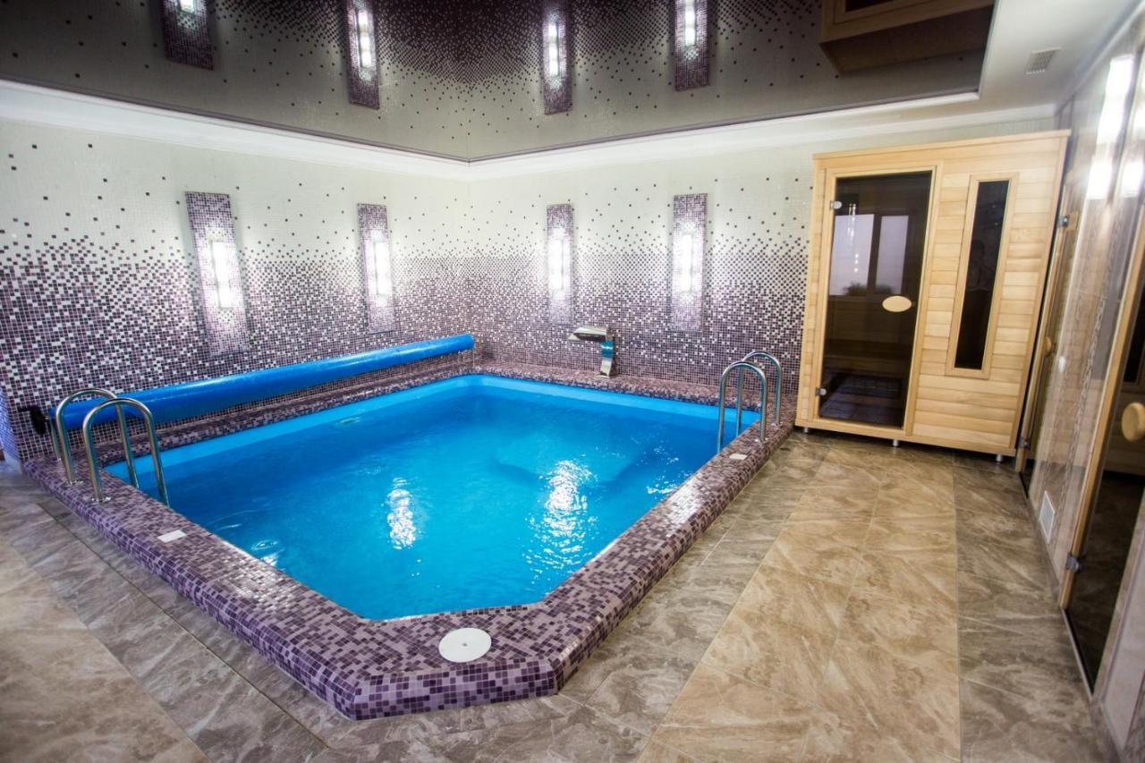 Port Royal Hotel Tulchyn Ngoại thất bức ảnh