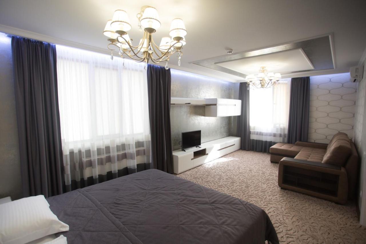Port Royal Hotel Tulchyn Ngoại thất bức ảnh