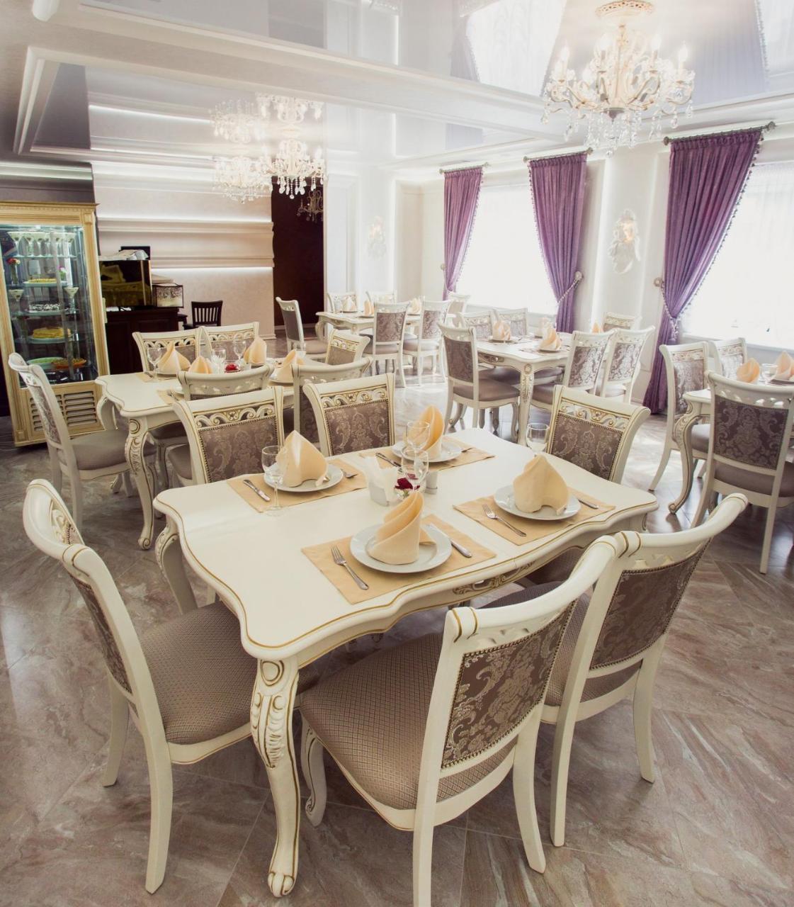 Port Royal Hotel Tulchyn Ngoại thất bức ảnh