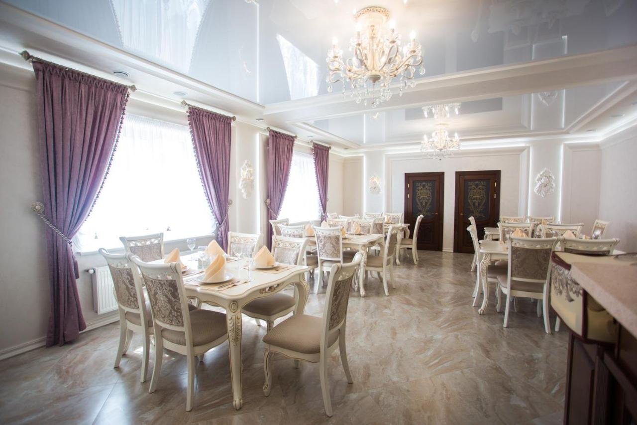 Port Royal Hotel Tulchyn Ngoại thất bức ảnh