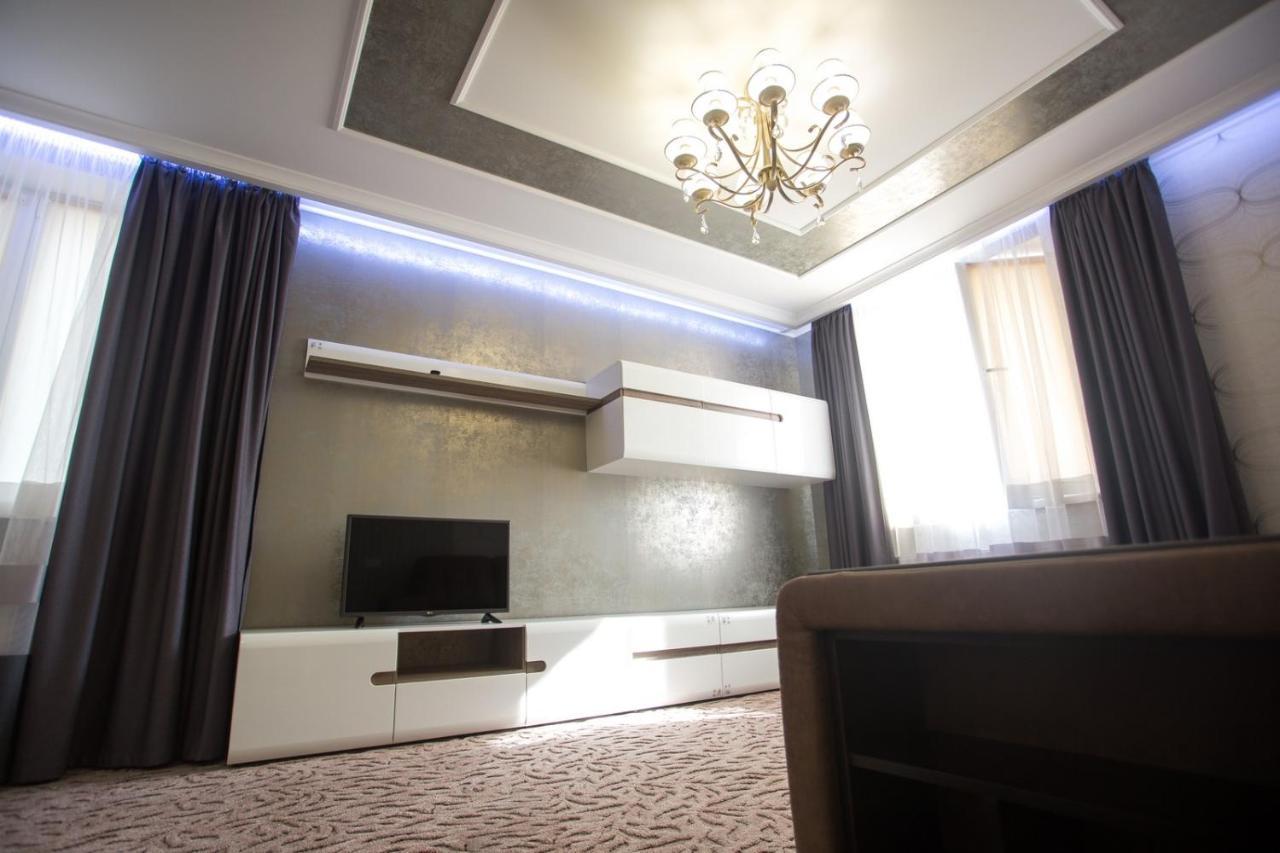 Port Royal Hotel Tulchyn Ngoại thất bức ảnh