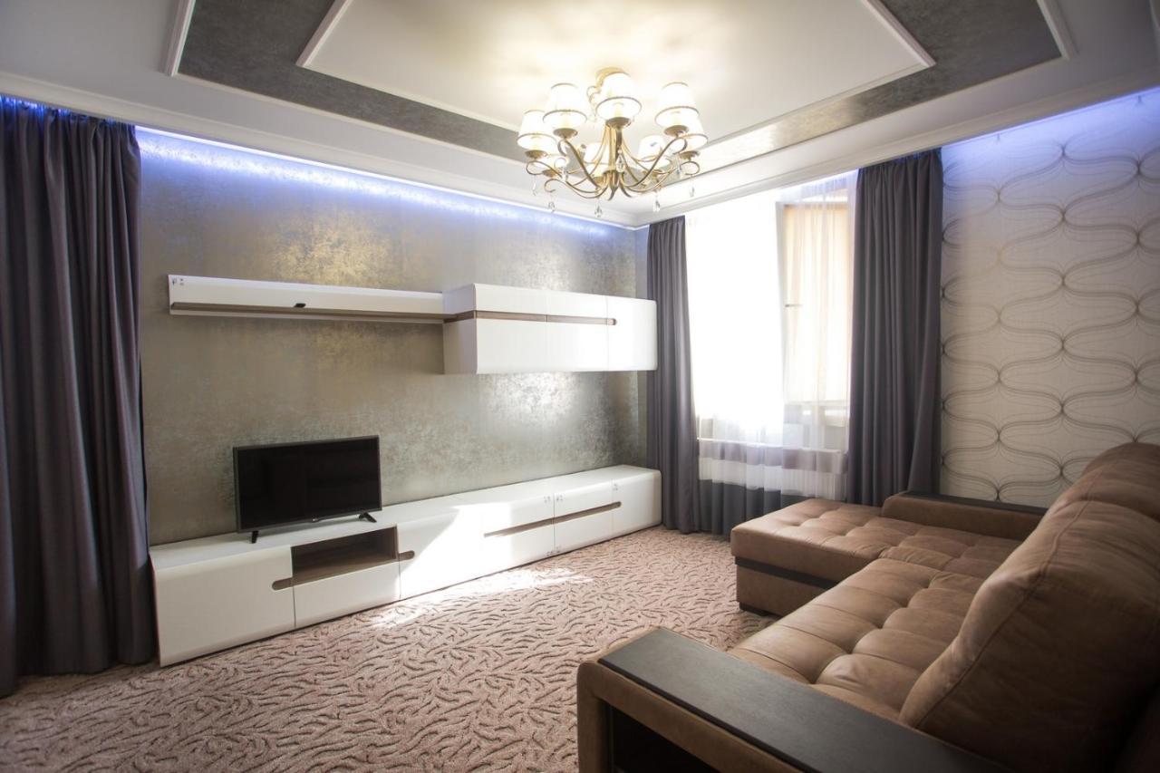 Port Royal Hotel Tulchyn Ngoại thất bức ảnh