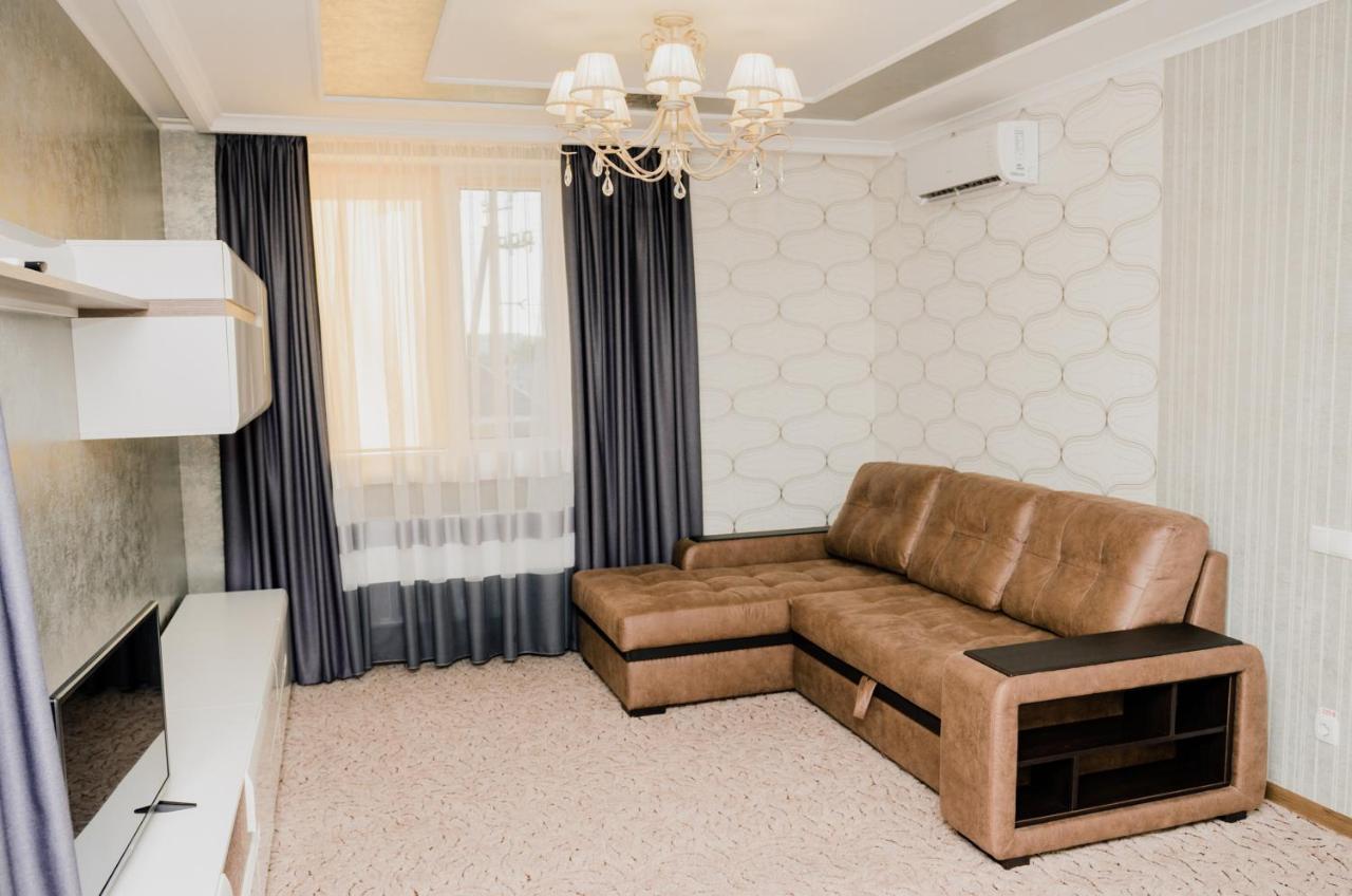 Port Royal Hotel Tulchyn Ngoại thất bức ảnh
