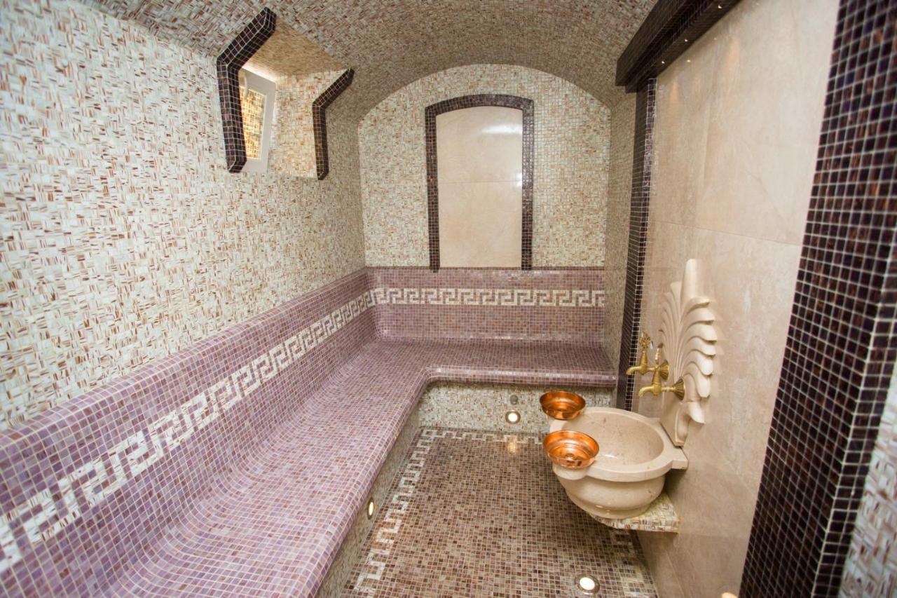 Port Royal Hotel Tulchyn Ngoại thất bức ảnh